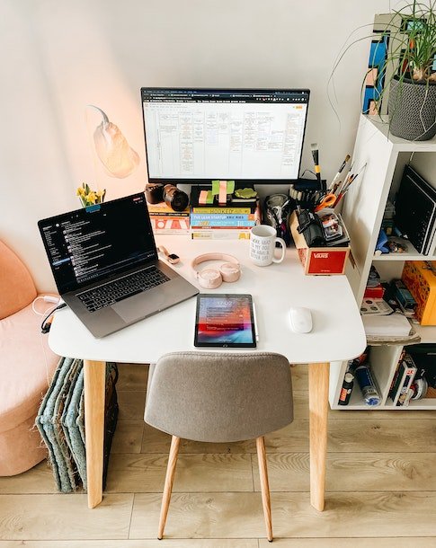 eCommerce Development
